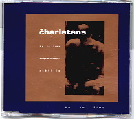 The Charlatans - Me In Time